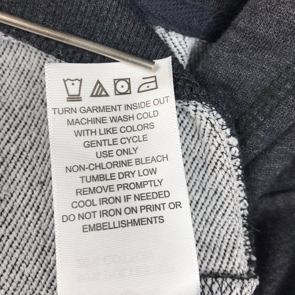 Levi’s Sweatshirt Hoodie California Dreaming EUC - Picture 9 of 11